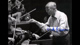 Bruckner Symphony No 7  Bamberg Symphonic OrchestraBlomstedt 2016 [upl. by Alliber343]