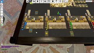 Tabletop Simulator como utilizar PT BR [upl. by Dudley]