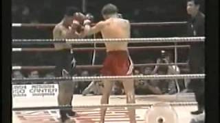 DEKKERS VS COBAN II [upl. by Kayla]