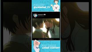 HoriMiya 💙 anime animemoments [upl. by Boonie]