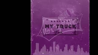 Breland  My Truck Chopped amp Screwed [upl. by Seitz]