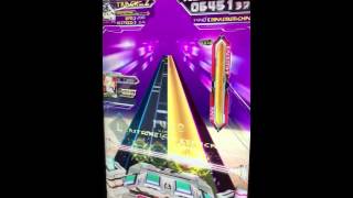 SDVX III Quietus Ray EXH PUC Player  VLCORBY [upl. by Hephzipah]