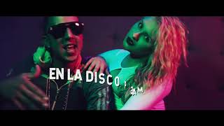 Trebol Clan  Con Su Tumbao Video Lyric [upl. by Trembly466]