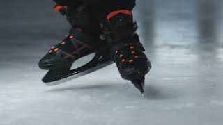 K2 ICE SKATES  FIT ICE BOA [upl. by Aikemet]