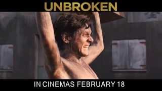 Unbroken Full Movie Review In Hindi  Hollywood Movie Fact And Story  Jack OConnell [upl. by Ahsed]