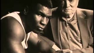 THE STORY OF MIKE TYSON [upl. by Caundra]