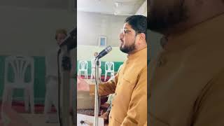 Khird ko gulami sy azaad kr Final last part speech training minhaj ul Quran Islamic centre rizwan [upl. by Thorndike]