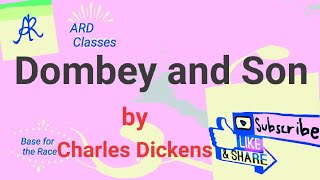 Dombey and Son by Charles Dickens [upl. by Eldoree]