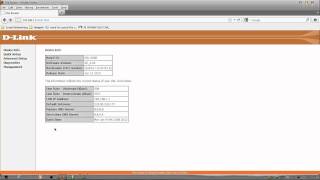 How to configure ADSLbased service and surf blocked content using DSL526B from DLINK [upl. by Clementi383]