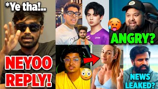 REALITY Explained😳 Announcement LEAKED😯 GodLikeTeam SouLNeyooScoutGoldy BhaiJonathanGhatak 🥵 [upl. by River]