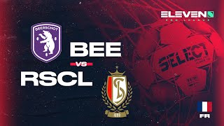 K Beerschot VA – Standard de Liège moments forts [upl. by Joni]