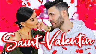 La Saint Valentin ❤️ [upl. by Peters]