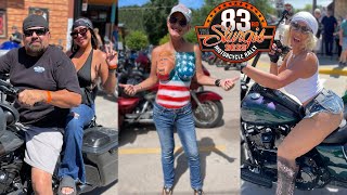 Sturgis Motorcycle Rally  The Movie [upl. by Feola]