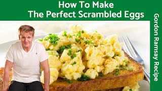 Scramble Eggs Microwave Edition [upl. by Laband]