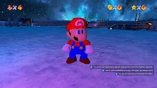 Super Mario 64 in Garrys Mod  G64 [upl. by Nirol]