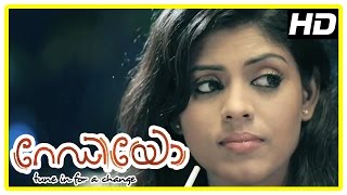 Radio Malayalam Movie  Malayalam Movie  Iniya Accepts for Marriage  1080P HD [upl. by Henryson]