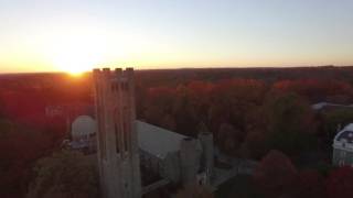 Swarthmore From Above [upl. by Cataldo]