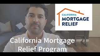 California Homeowners Past Due on your Mortgage California Mortgage Relief get you up to 80000 [upl. by Anirav]