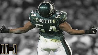 Jeremiah Trotter Ultimate Career Highlights quotThe Axe Manquot [upl. by Truc238]