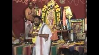 Pudukottai Shri Ravi Bhagavathar Bharo Murare Balaka sowrevob [upl. by Owen]