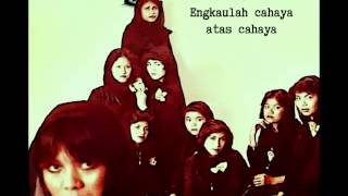 Al Jawaher  Selawat dan Salam [upl. by Kcirreg109]