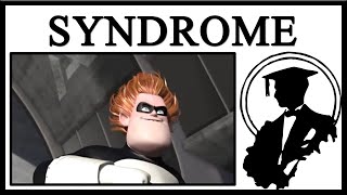 Syndrome Walking Beat Goes Hard [upl. by Ytinav]