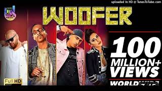 Bajda Woofer Gaddi Vich Song NewDjRemixSong top Punjabivlog trendingnow shorts instagood tr [upl. by Iteerp]