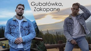 Gubałówka wschód słońca  czy to najpiękniejsza panorama tatr  Zakopane S02E31 [upl. by Meehyr]