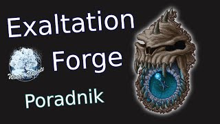 Tibia  Exaltation Forge  Poradnik  Winter Update 2021 [upl. by Carroll760]