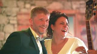 Vidéo de mariage Maëva amp Stéphane [upl. by Ettedranreb]