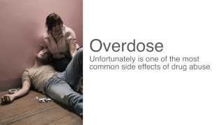 10 side effects of drug abuse [upl. by Nadaba443]