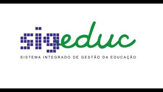 SIGEDUC BA  PGE  Menu Matrícula  Listagem Estudantes para Renovação [upl. by Yreffeg839]