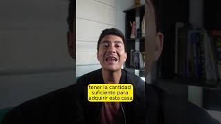 ¿Cuánto tomaría adquirir una casa en Ecuador con el salario básico [upl. by Ainotna87]