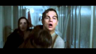 Titanic 3D  quotAre you ready to go back to Titanicquot  Official Clip HD [upl. by Ziana345]