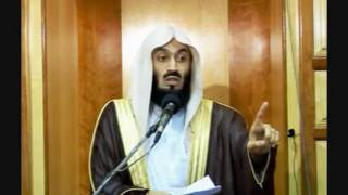 Mufti Menk  Oppression A Major Sin Part 25 [upl. by Clareta]