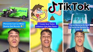 Los MEJORES TIKTOK Dani Itss 2023 🤯 2 [upl. by Trout]