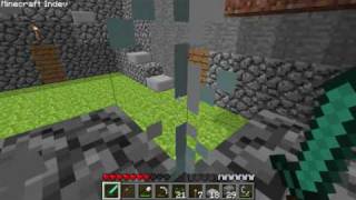 Minecraft  Meleks Tour [upl. by Mochun199]