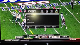 Coby 23quot LED TV [upl. by Siobhan653]