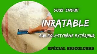 ✅ Comment Isoler Une Maison Par Lextérieur  le sous enduit en deux couches [upl. by Aldas]