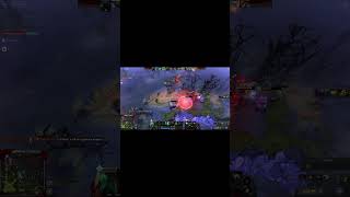 Смэрь дота2 dota2 visad v1sad funnyclip funnymoment [upl. by Kolva]