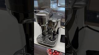 NOVA NESPRESSO VERTUO CREATISTA [upl. by Edvard485]