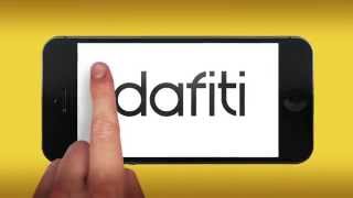 Dafiti Mobile [upl. by Zamir496]