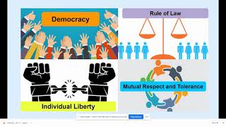 Citizenship GCSE  Options Video [upl. by Aileda925]