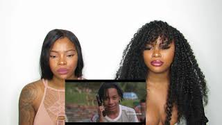 YBN Nahmir quotRubbin Off The Paintquot WSHH Exclusive  Officia Music Video REACTION [upl. by Juli]