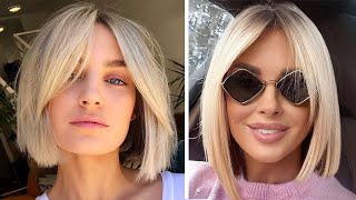 Best Pixie Bob Haircut ideas in 2023  Short Hairstyles That Make You Look Younger [upl. by Trotta815]