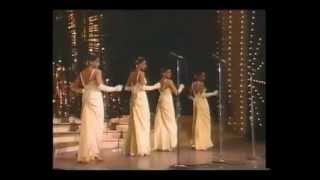 Sister Sledge  We Are Family Live 1980 [upl. by Allwein71]