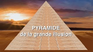 v12 pyramide des connaissances [upl. by Dorisa]