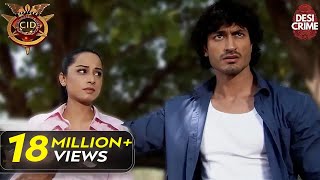 Actor Vidyut Jammwal ने CID टीम का किया Help  Commando Integration  CID  Full Episode [upl. by Gessner]