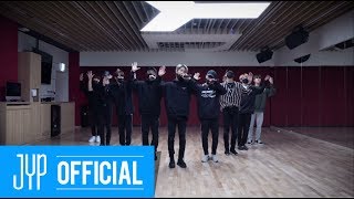 Stray Kids quot뱅뱅뱅BANG BANG BANGquot Dance Practice [upl. by Aires]