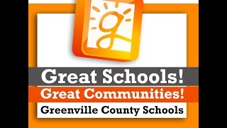 Greenville County Schools [upl. by Dellora123]